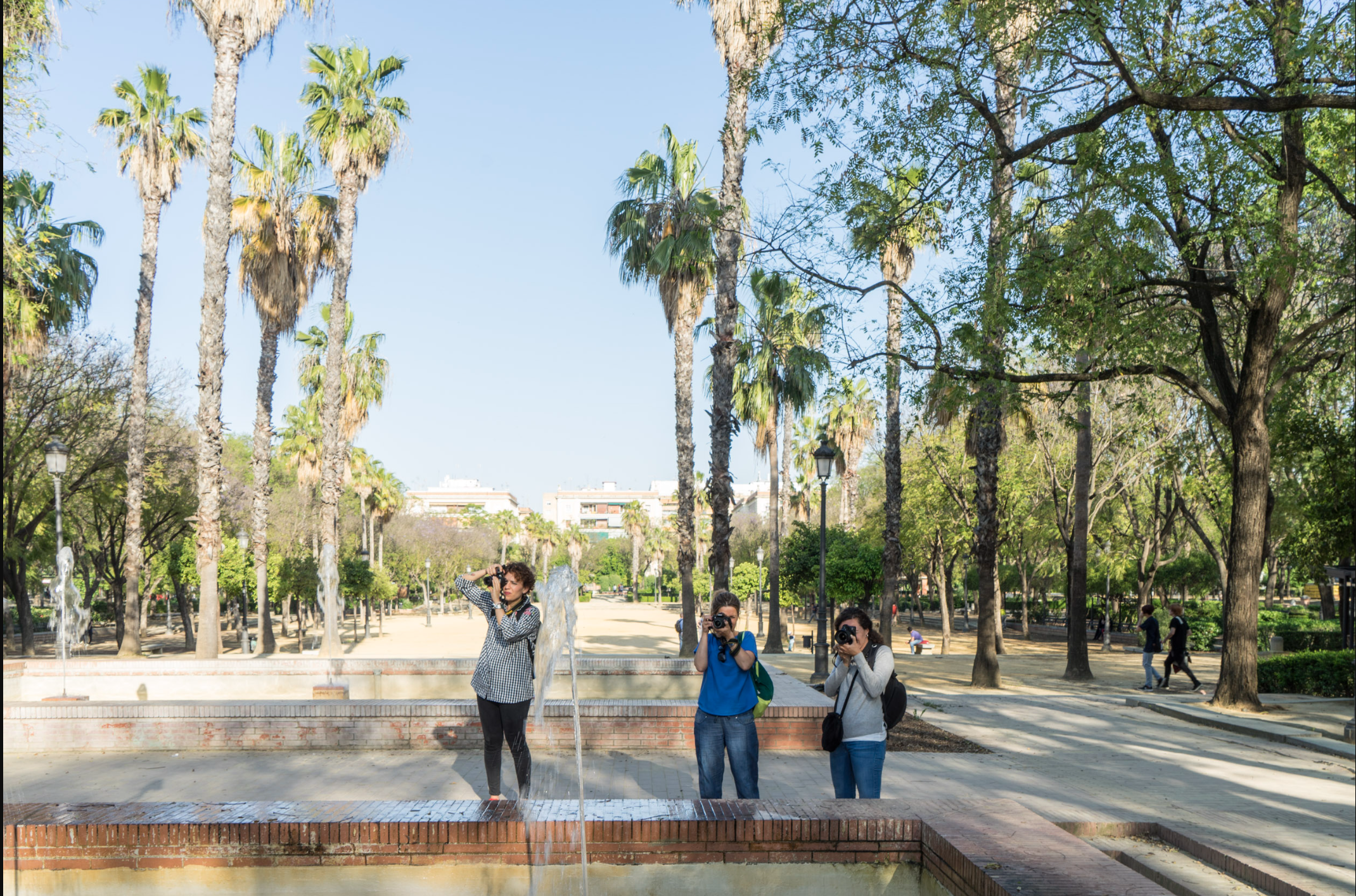 Taller práctico de iniciación a la fotografía (4h)