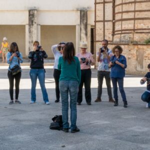 Cursos de fotografía a medida en Sevilla